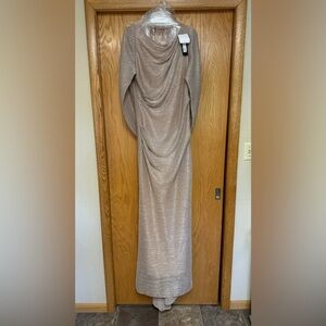 Mother of the Bride/Groom Gown